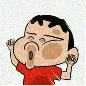 读者头像 004