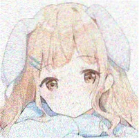 读者头像 005
